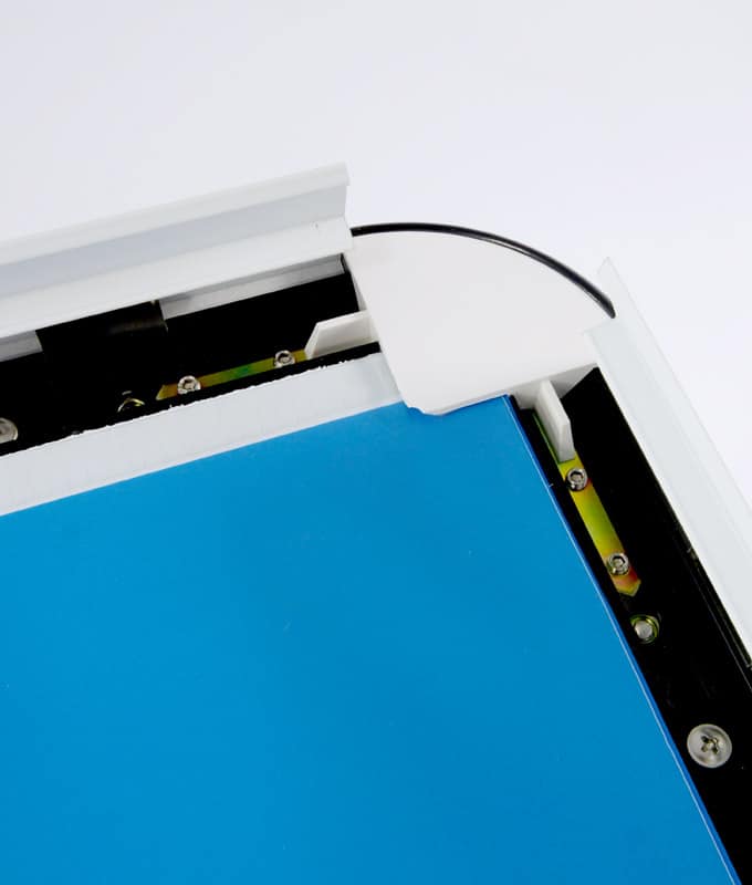 Gatebukk storformat XL syklon fra Markedsmateriell