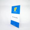 L-Banner Stand roll-up 85×160 85×220 100×160 100×220 fra Markedsmateriell.no
