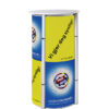 Messebord / Messedisk FLEX fra Markedsmateriell.no