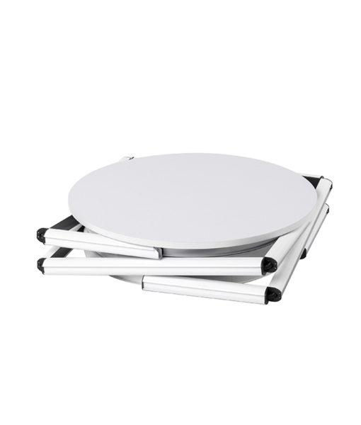 Messebord / Messedisk FLEX fra Markedsmateriell.no