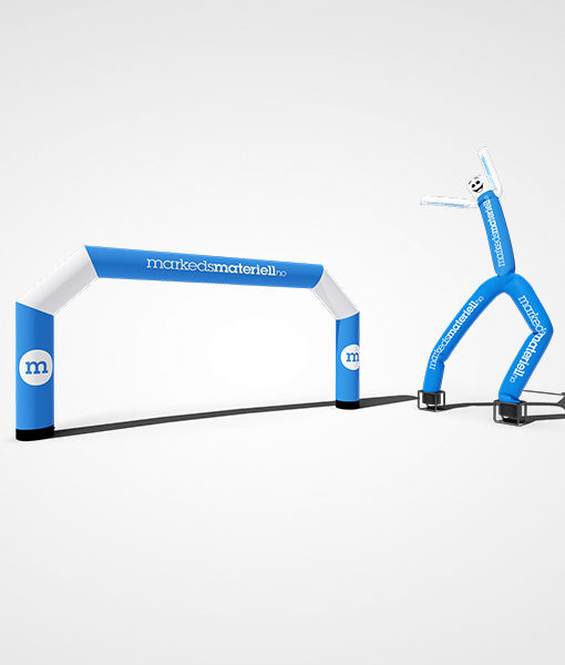 outdoor messepakker 5-grey